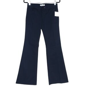 Habitual Flared Dark Wash Jeans